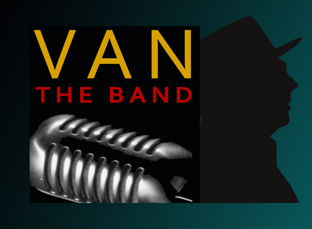 Van The Band Silhouette Logo